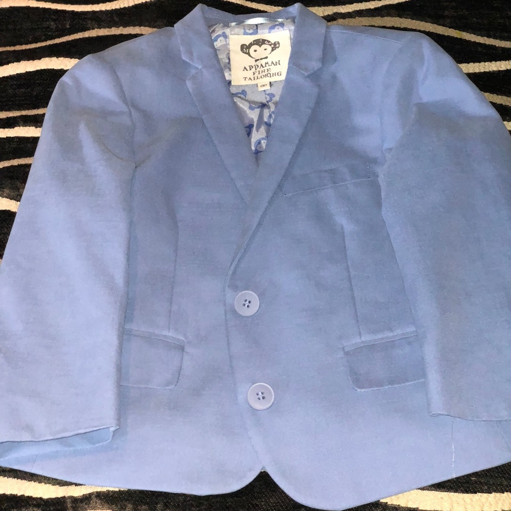 Appaman Girls Blazer size 8